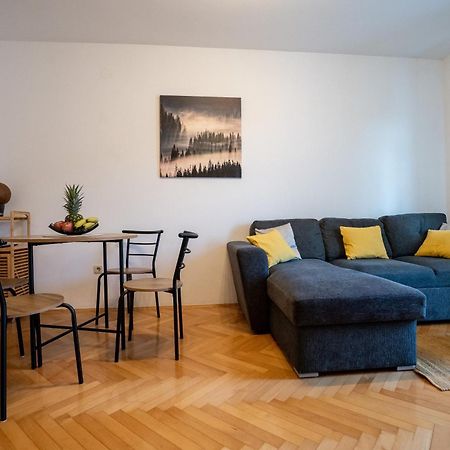 Apartment Bonaca Mokošica Екстериор снимка