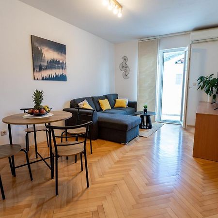 Apartment Bonaca Mokošica Екстериор снимка