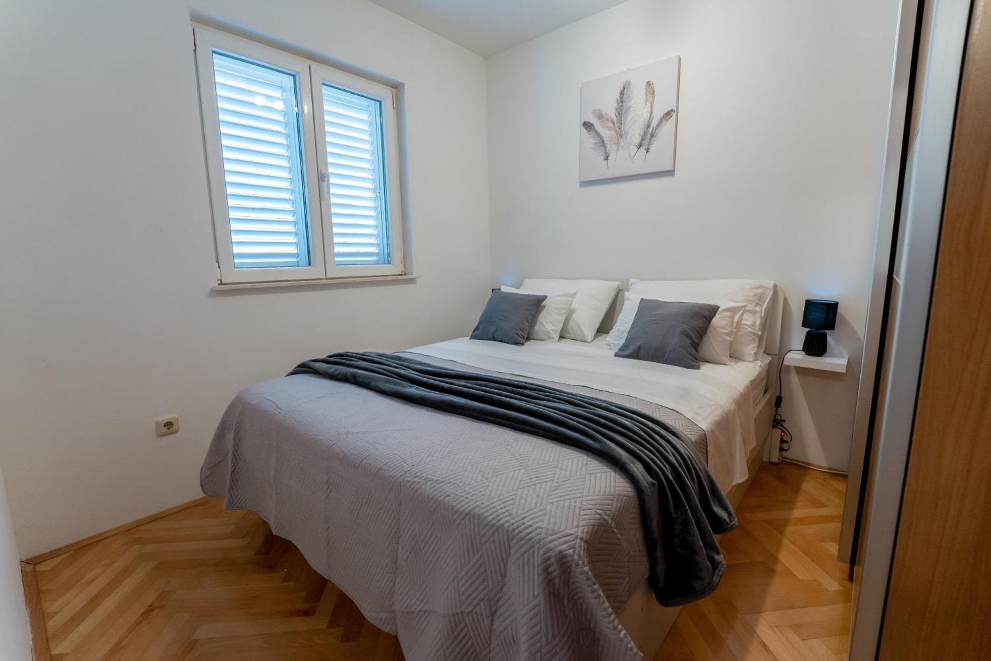 Apartment Bonaca Mokošica Екстериор снимка