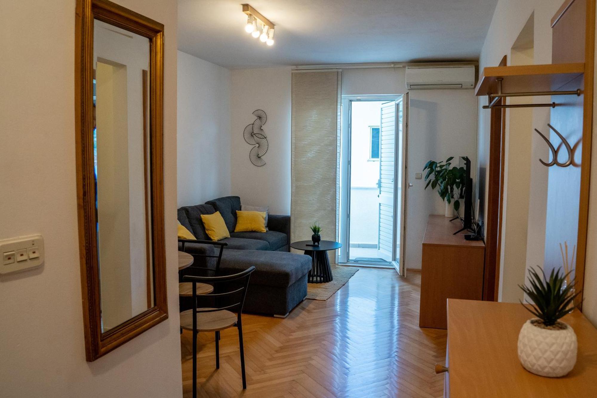 Apartment Bonaca Mokošica Екстериор снимка