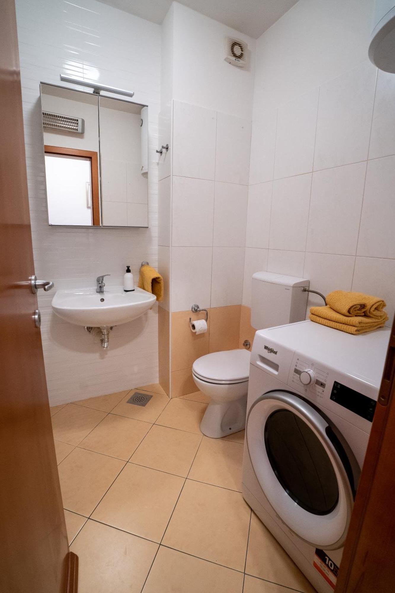 Apartment Bonaca Mokošica Екстериор снимка
