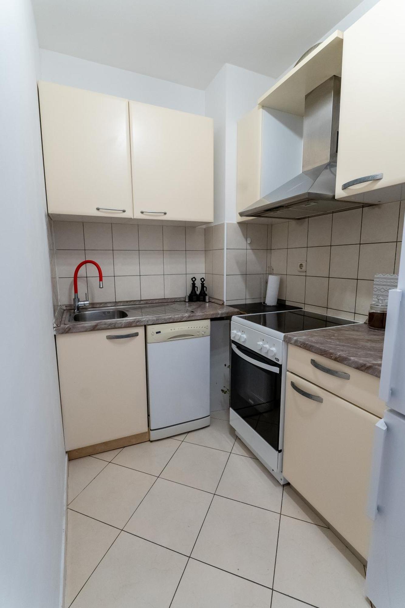 Apartment Bonaca Mokošica Екстериор снимка