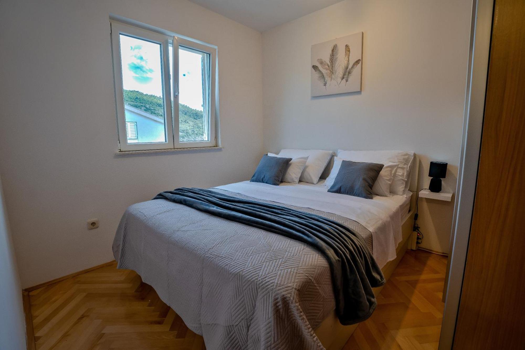 Apartment Bonaca Mokošica Екстериор снимка